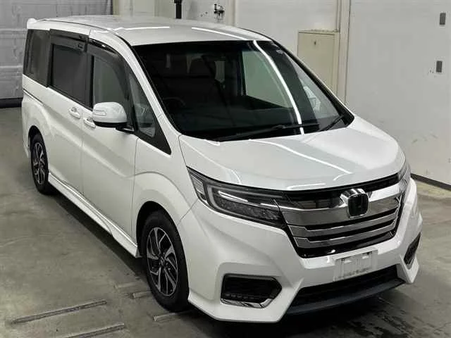 Honda STEPWGN SPADA RP3 2022